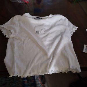 Forever 21 shirt!